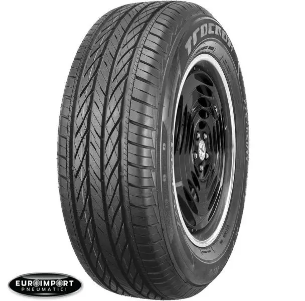 Tracmax X PRIVILO HT  225/55 R18 98 H   TL